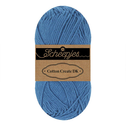 Scheepjes Cotton Create DK