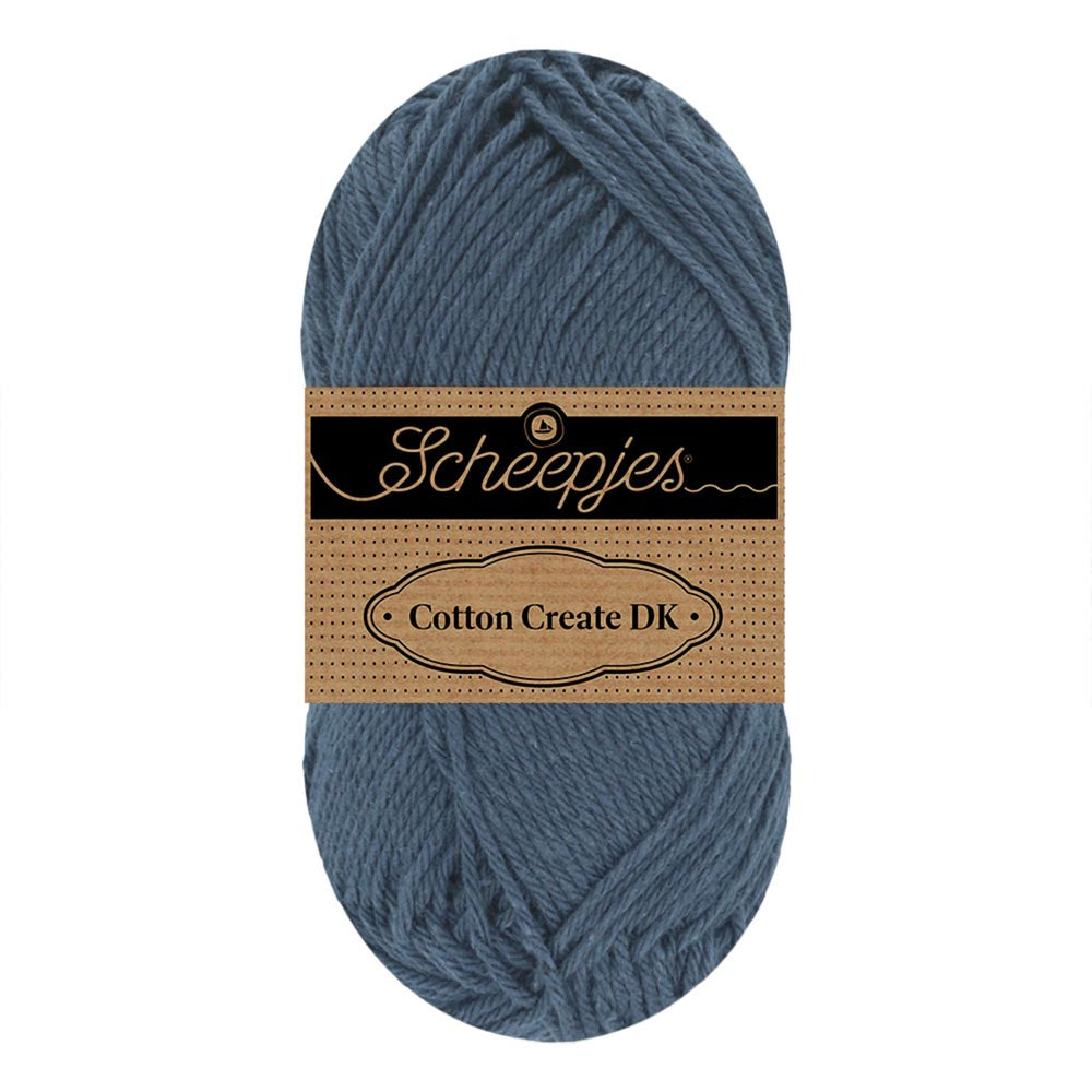Scheepjes Cotton Create DK