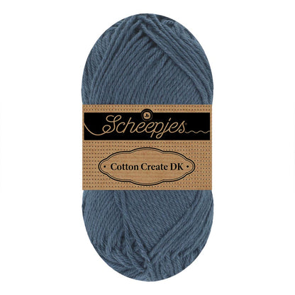 Scheepjes Cotton Create DK