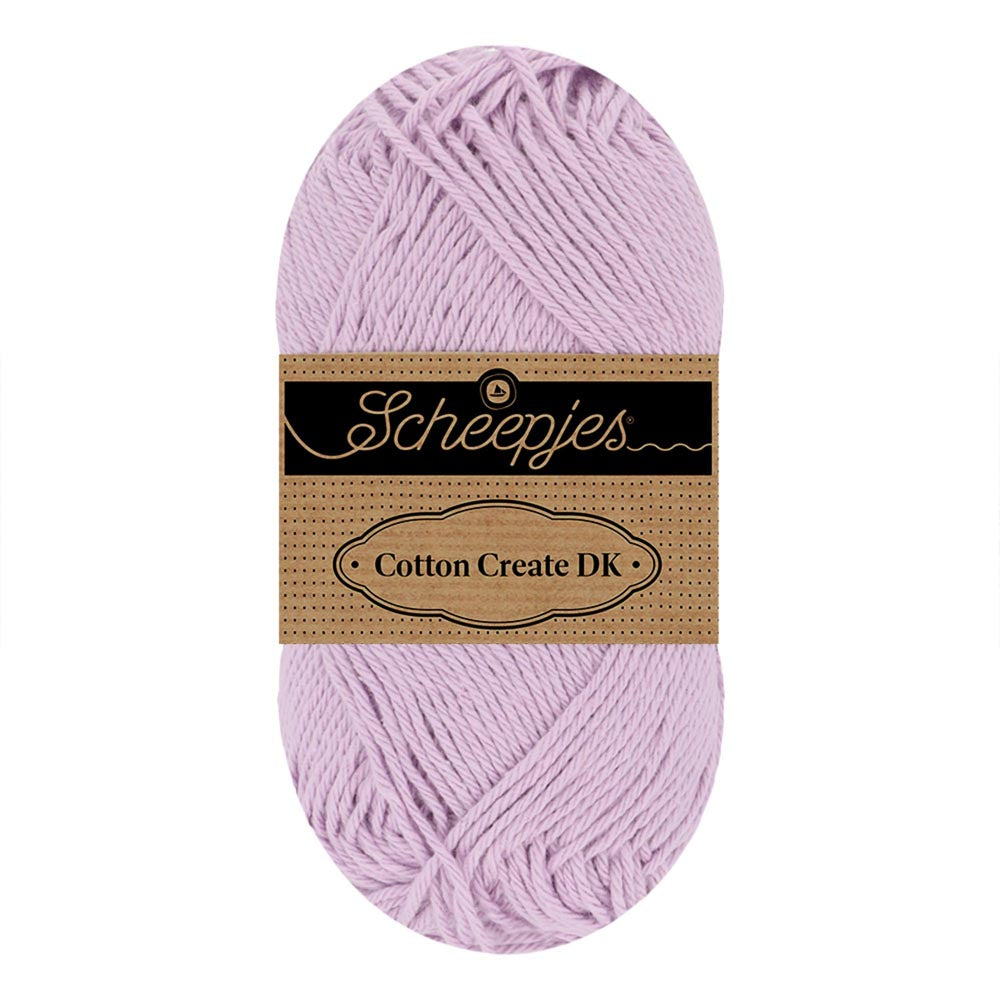 Scheepjes Cotton Create DK