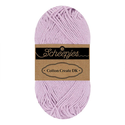 Scheepjes Cotton Create DK