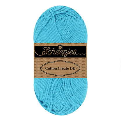 Scheepjes Cotton Create DK
