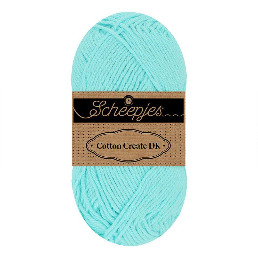 Scheepjes Cotton Create DK