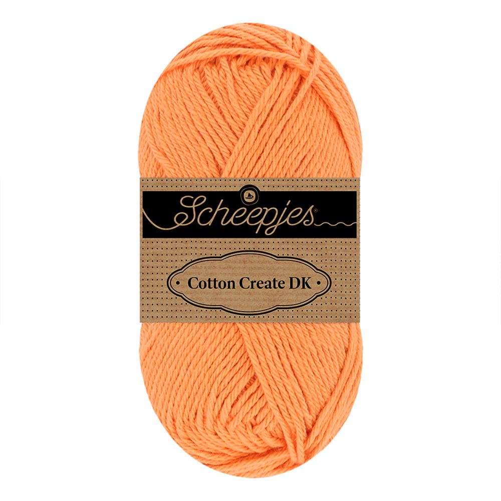 Scheepjes Cotton Create DK