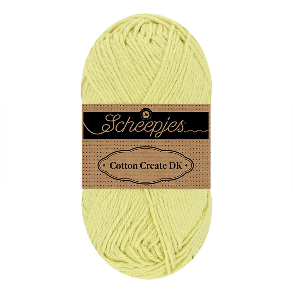 Scheepjes Cotton Create DK