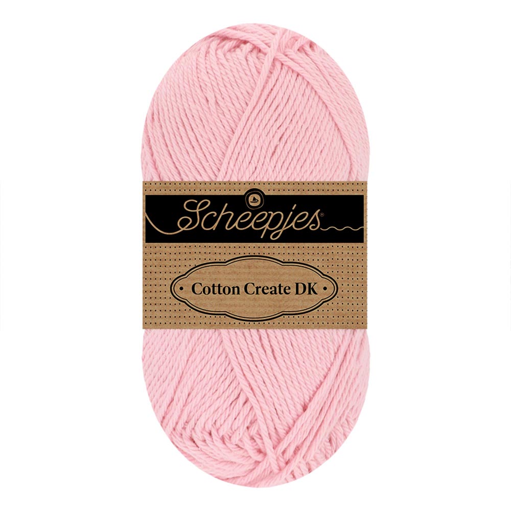 Scheepjes Cotton Create DK