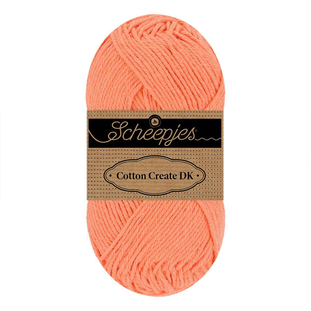 Scheepjes Cotton Create DK