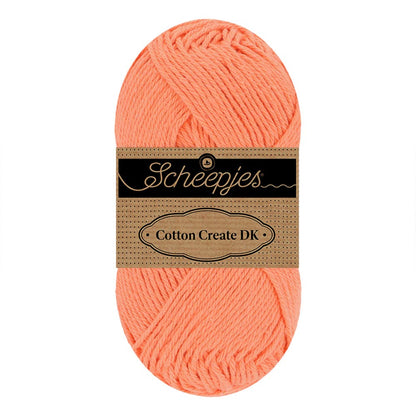 Scheepjes Cotton Create DK