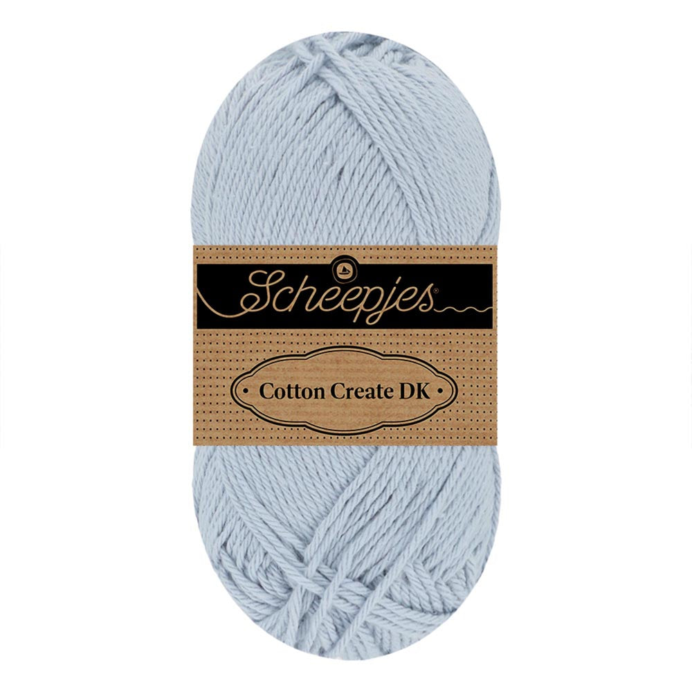 Scheepjes Cotton Create DK