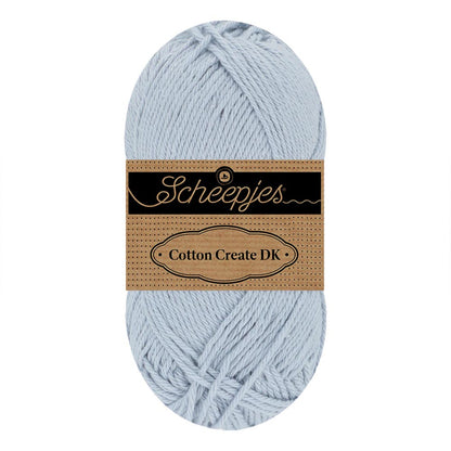 Scheepjes Cotton Create DK