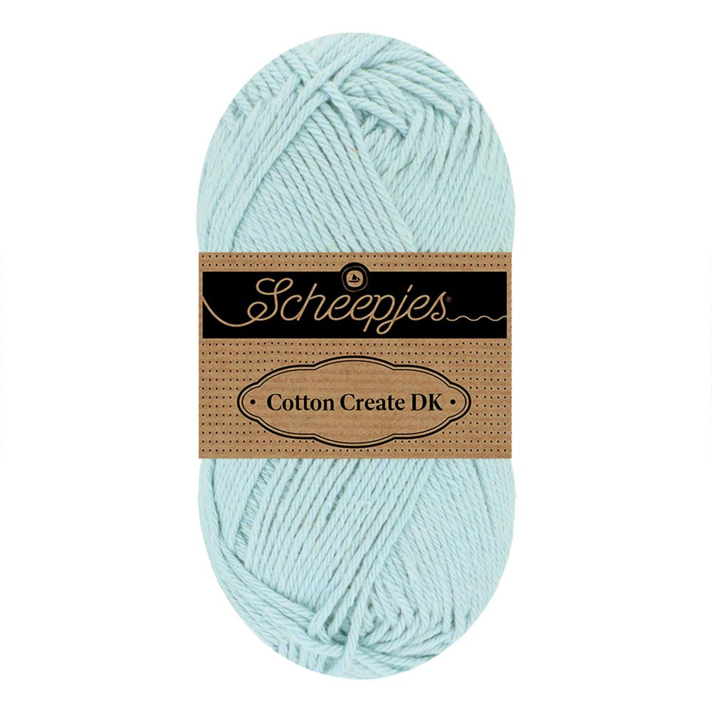 Scheepjes Cotton Create DK