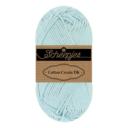 Scheepjes Cotton Create DK