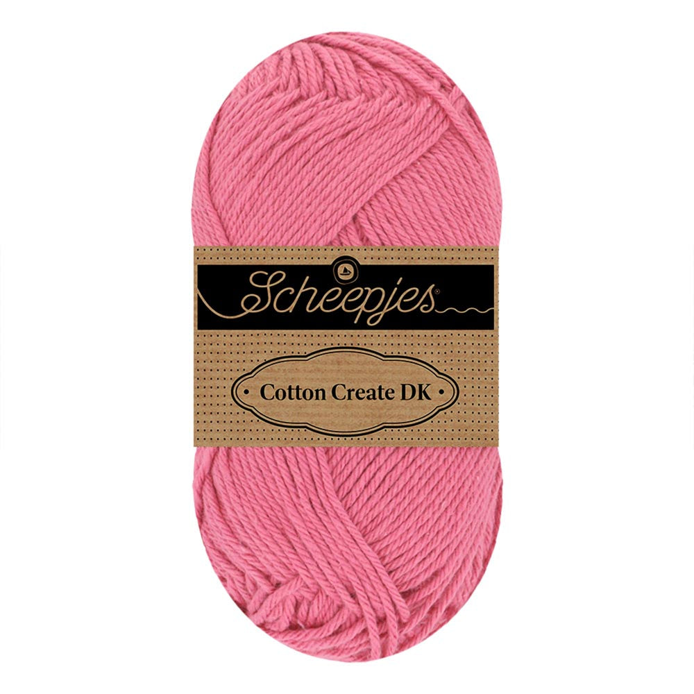 Scheepjes Cotton Create DK