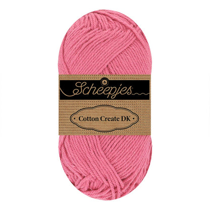 Scheepjes Cotton Create DK