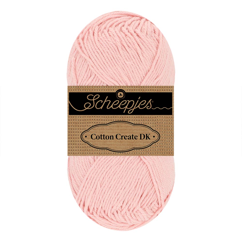 Scheepjes Cotton Create DK