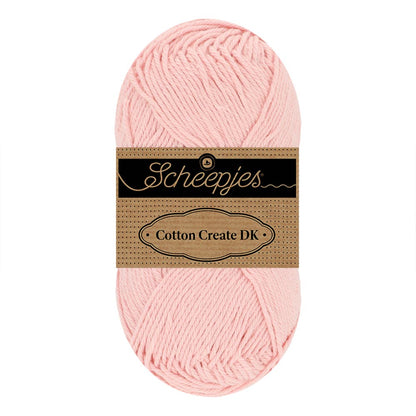 Scheepjes Cotton Create DK