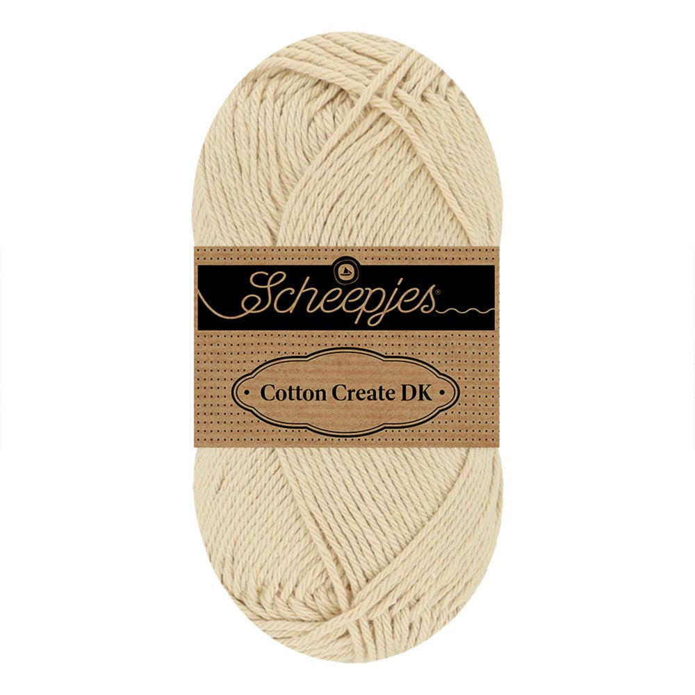 Scheepjes Cotton Create DK