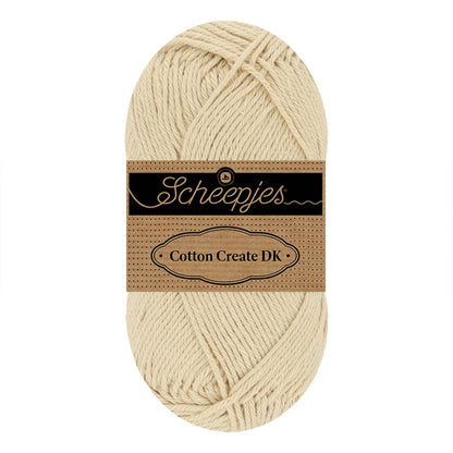 Scheepjes Cotton Create DK
