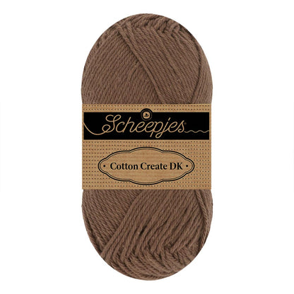 Scheepjes Cotton Create DK