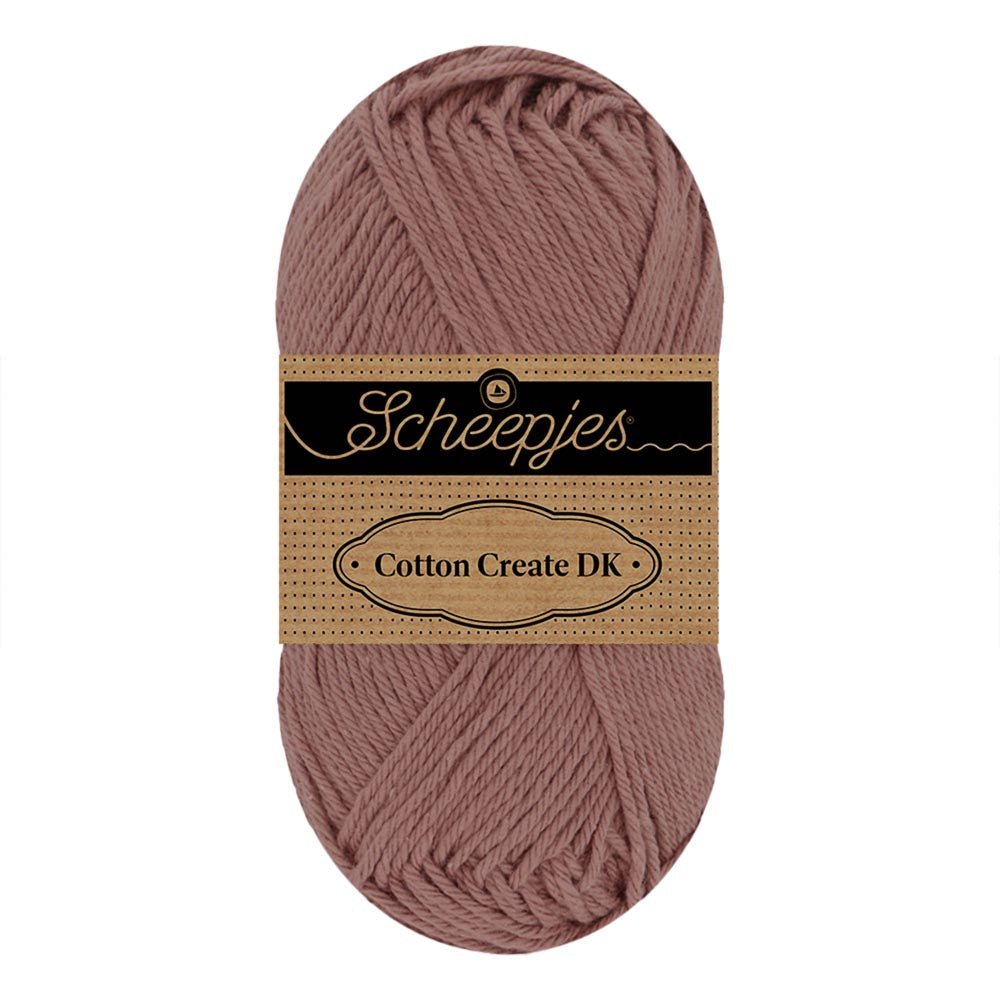 Scheepjes Cotton Create DK