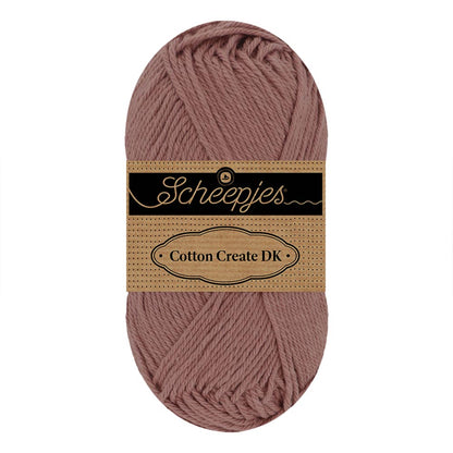 Scheepjes Cotton Create DK