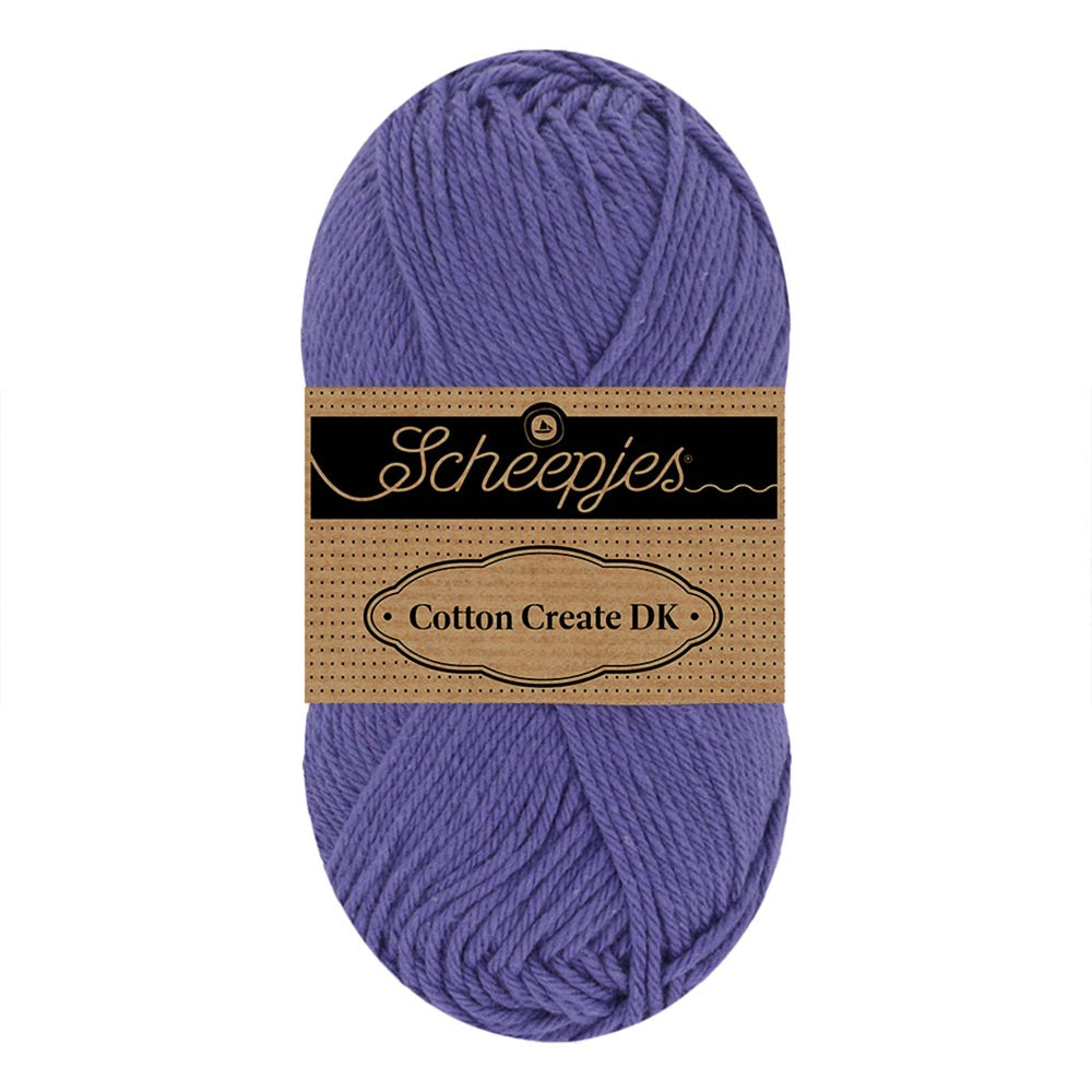 Scheepjes Cotton Create DK