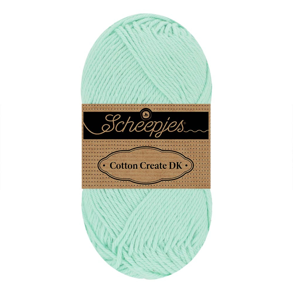 Scheepjes Cotton Create DK