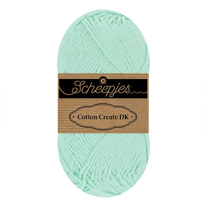 Scheepjes Cotton Create DK