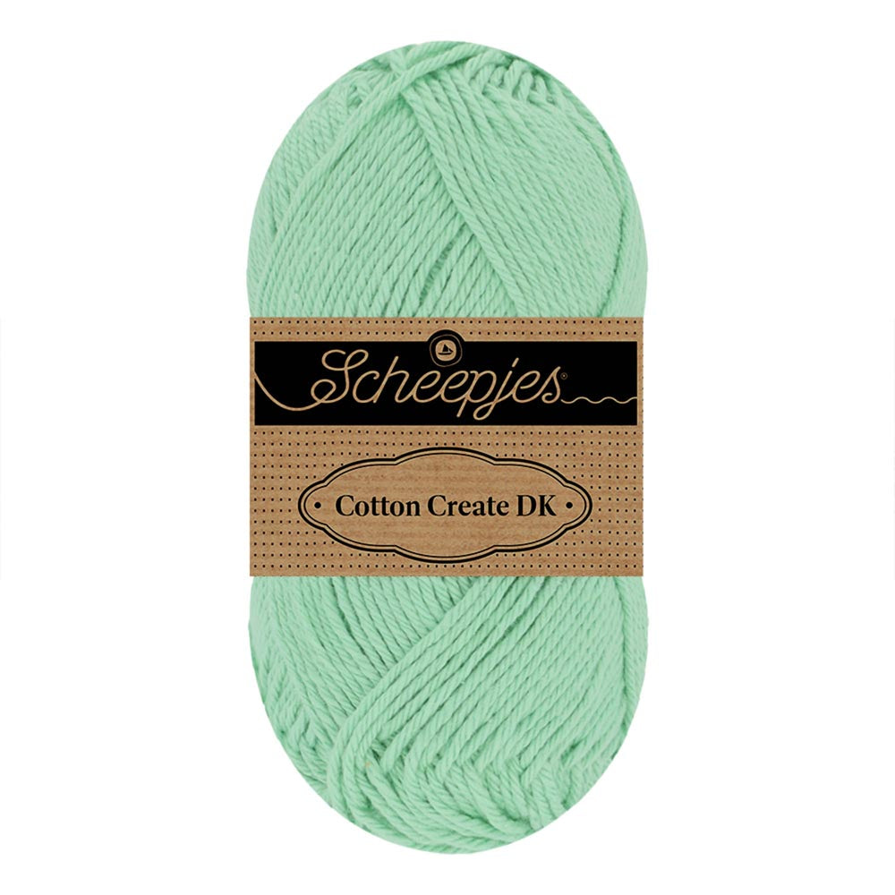 Scheepjes Cotton Create DK