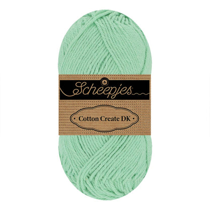 Scheepjes Cotton Create DK