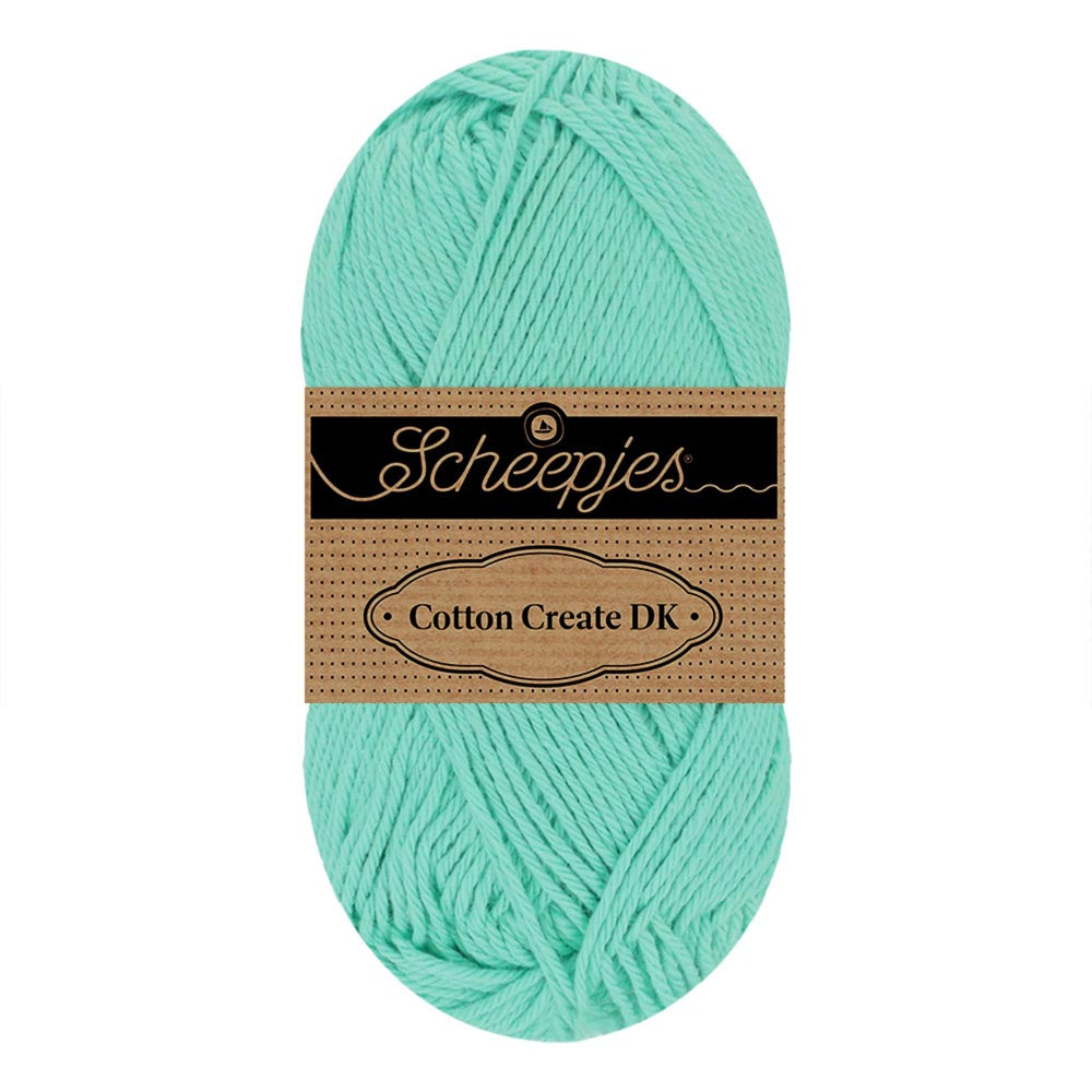 Scheepjes Cotton Create DK
