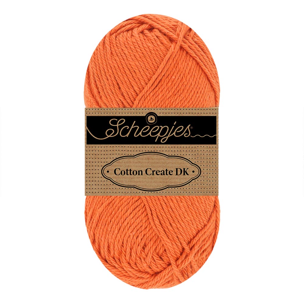 Scheepjes Cotton Create DK