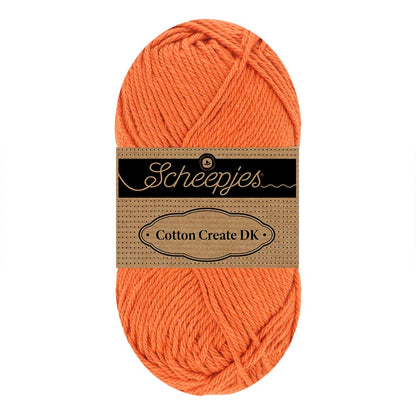 Scheepjes Cotton Create DK