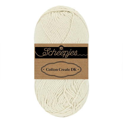 Scheepjes Cotton Create DK