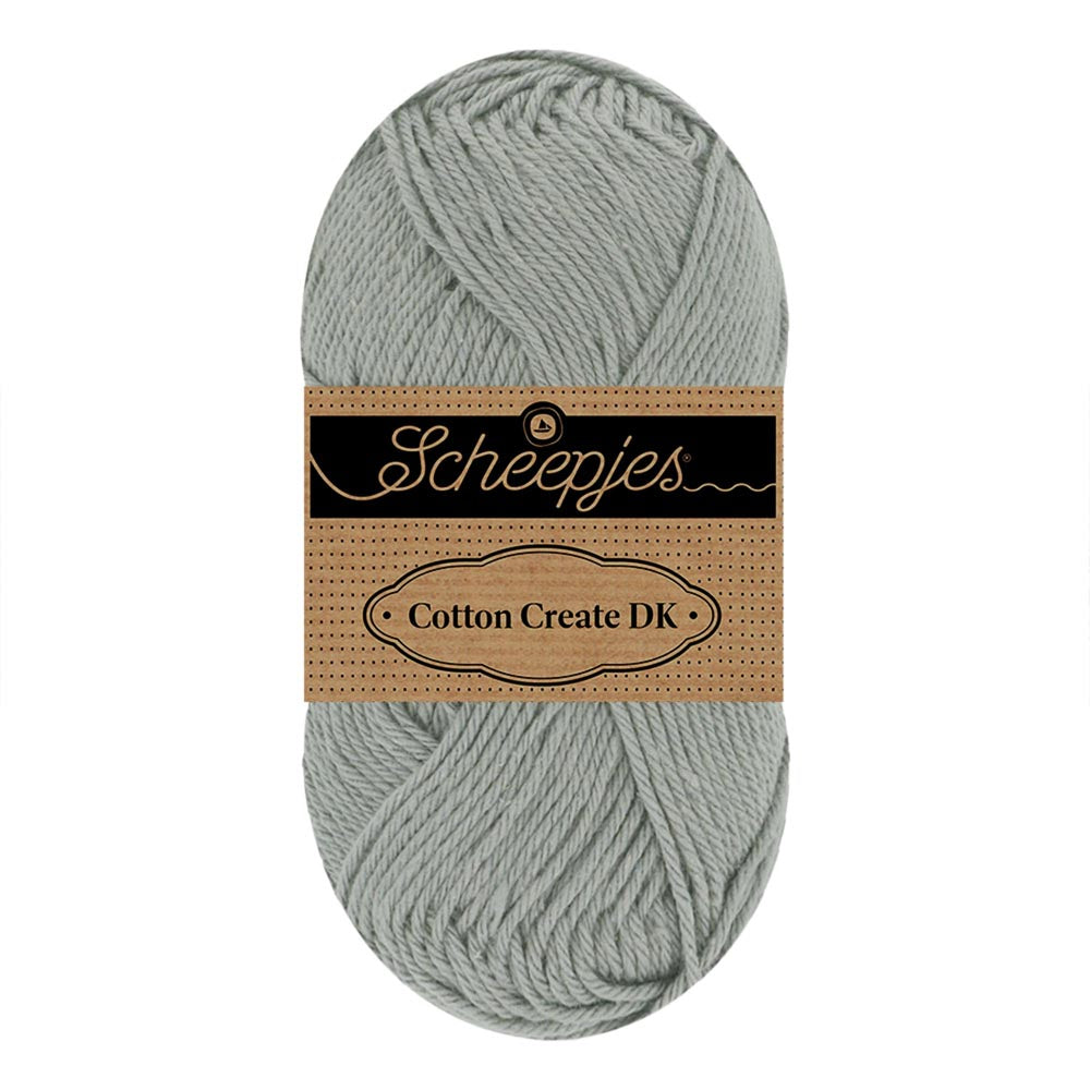 Scheepjes Cotton Create DK