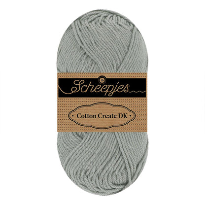 Scheepjes Cotton Create DK