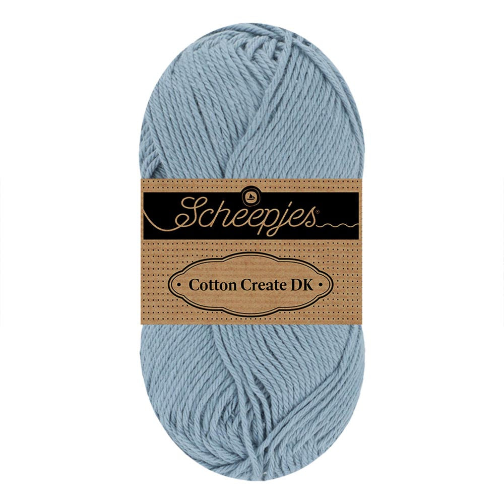Scheepjes Cotton Create DK