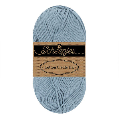 Scheepjes Cotton Create DK