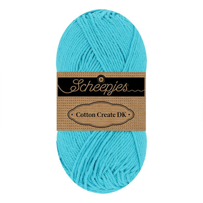 Scheepjes Cotton Create DK