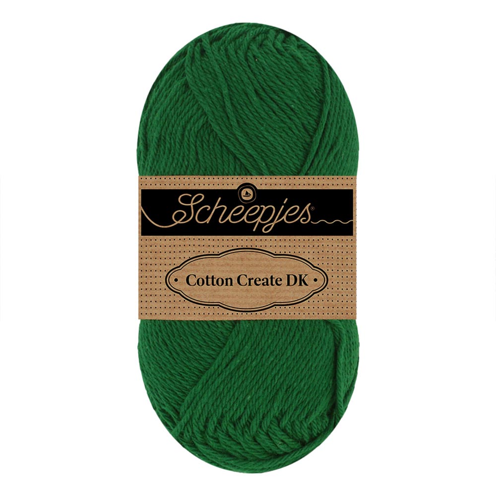 Scheepjes Cotton Create DK