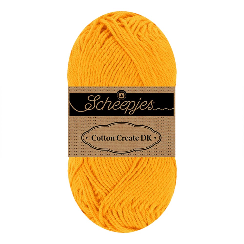 Scheepjes Cotton Create DK
