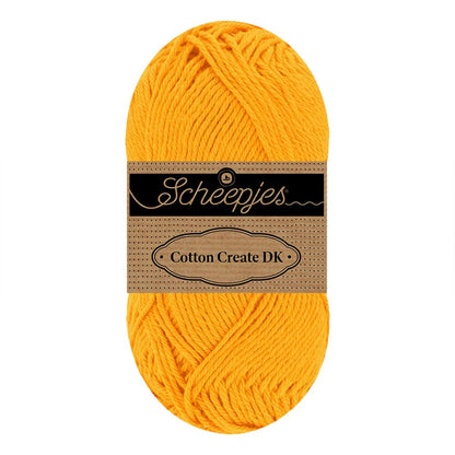 Scheepjes Cotton Create DK