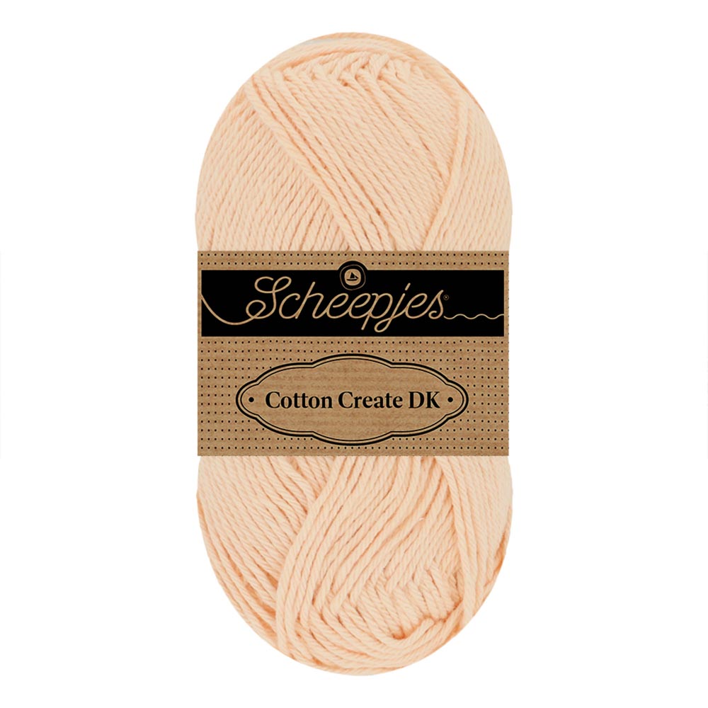 Scheepjes Cotton Create DK