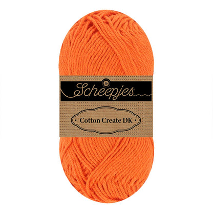 Scheepjes Cotton Create DK