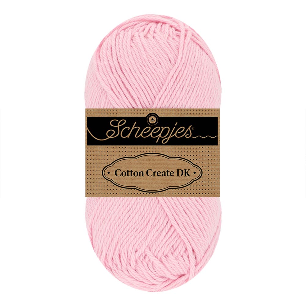 Scheepjes Cotton Create DK