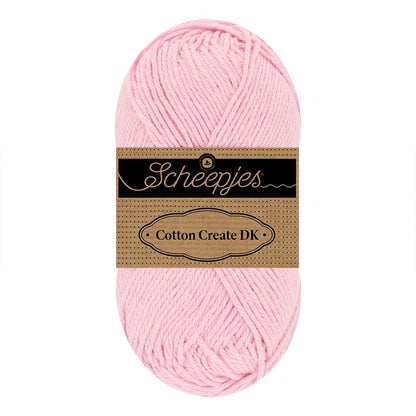 Scheepjes Cotton Create DK