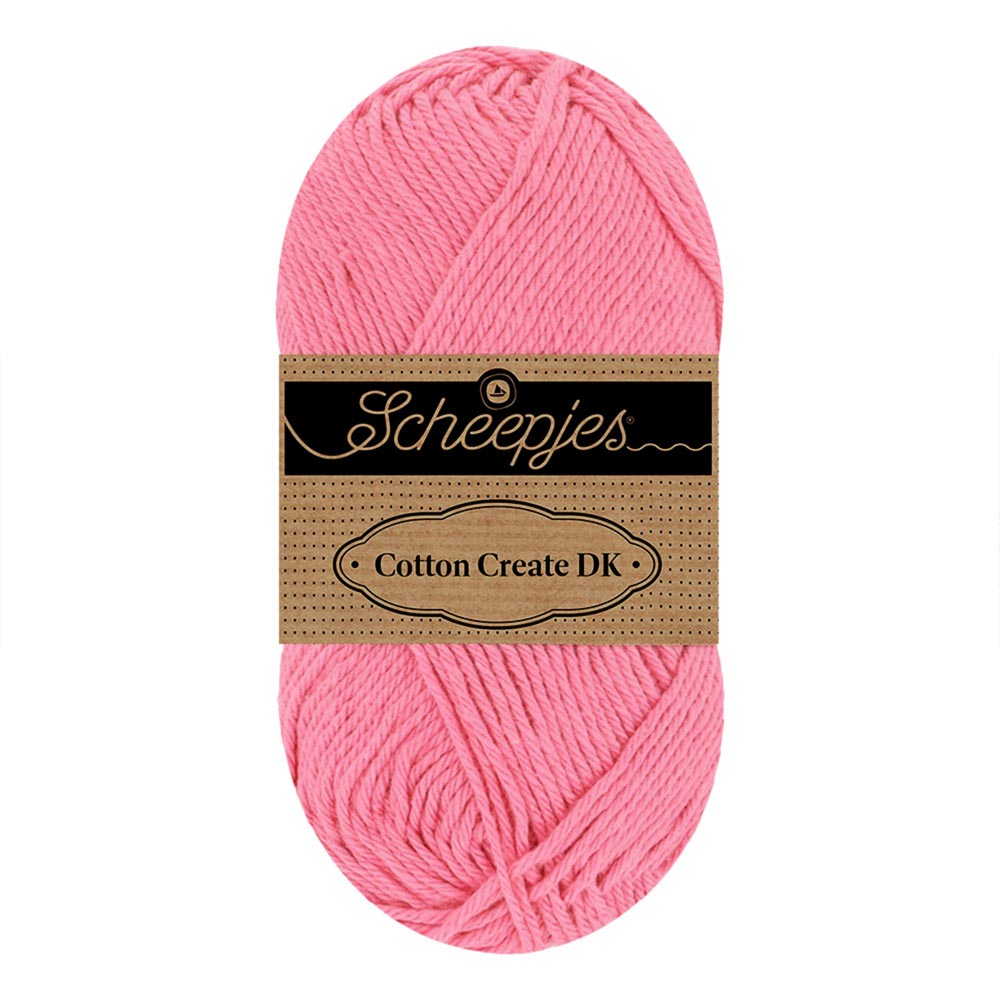 Scheepjes Cotton Create DK