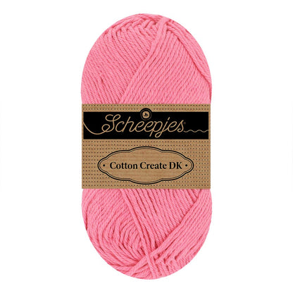 Scheepjes Cotton Create DK