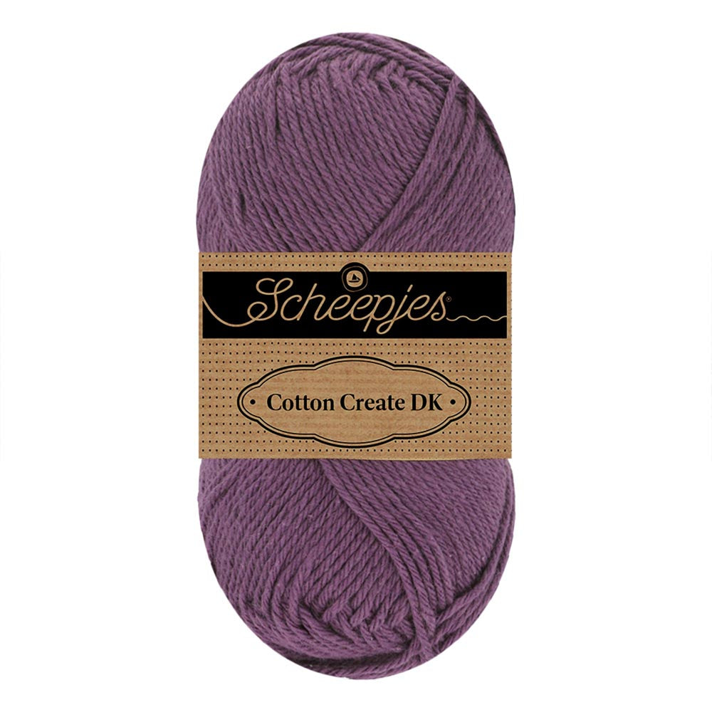 Scheepjes Cotton Create DK