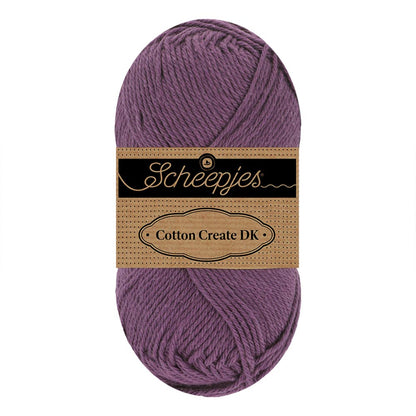 Scheepjes Cotton Create DK